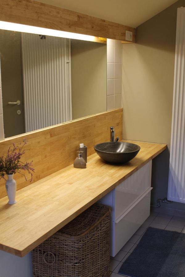 Bed and Breakfast Beau Reg'Art Hasselt Exterior foto