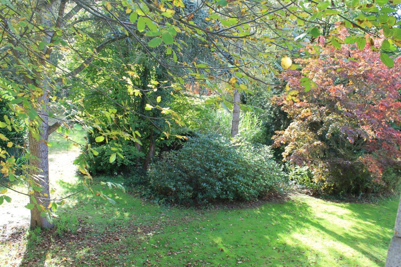 Bed and Breakfast Beau Reg'Art Hasselt Exterior foto