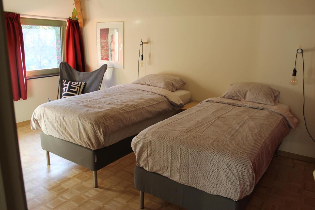 Bed and Breakfast Beau Reg'Art Hasselt Exterior foto